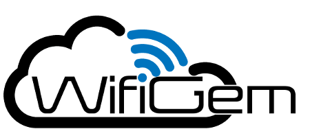 WifiGem - Just Works